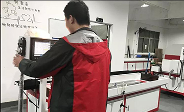 數(shù)控鉆攻機操作步驟詳解！了解一下唄！