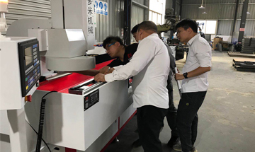 一文帶您全面了解自動(dòng)鉆孔攻牙機(jī)！