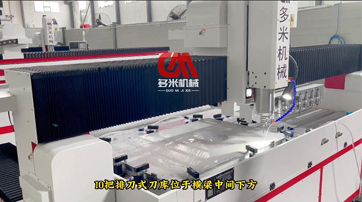 <b>機(jī)器將全面取代人工干活？</b>