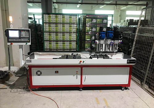 為什么企業(yè)都喜歡使用自動(dòng)鉆孔機(jī)？