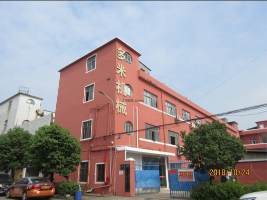 為什么企業(yè)都喜歡使用自動(dòng)鉆孔機(jī)？