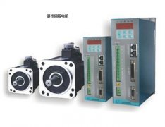為什么在數(shù)控鉆孔機(jī)中使用伺服電機(jī)？