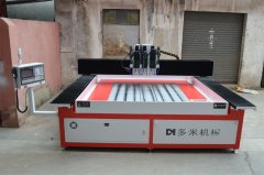 自動鉆孔機(jī)床要不要熱機(jī)？多米機(jī)械告訴你