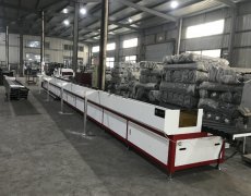 <b>過年放長假前應(yīng)該對數(shù)控鉆孔機(jī)床做哪些工作？</b>